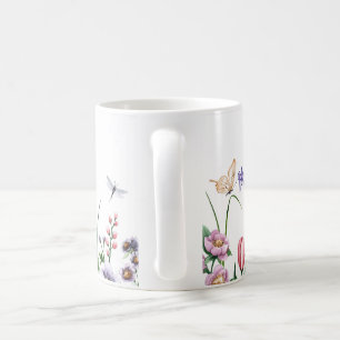 Mug Prendre soin de moi, Ma croissance intérieure