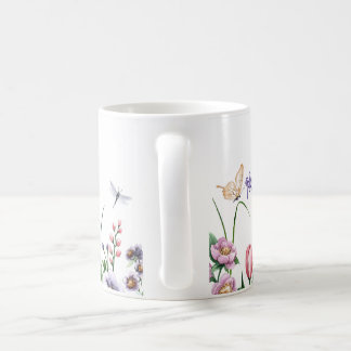 Mug Prendre soin de moi, Ma croissance intérieure