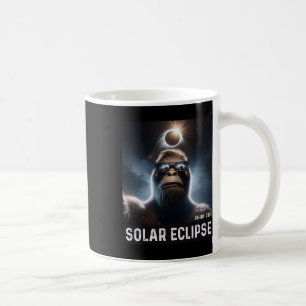 Mug Prendre Un Selfie Avec Solaire 2024 Eclipse Verres