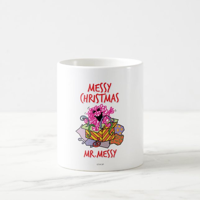 Mug Prenez Un Noël Mal (Centre)