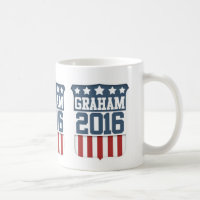 Président 2016 de Lindsey Graham