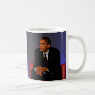 Mug Président Barack Obama