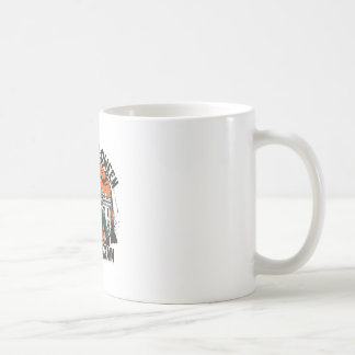 Mug Président de la saison effrayante d'Halloween