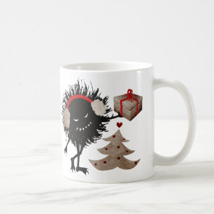 Mug Président de Noël