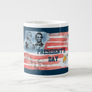 Mug presinde'ts day 