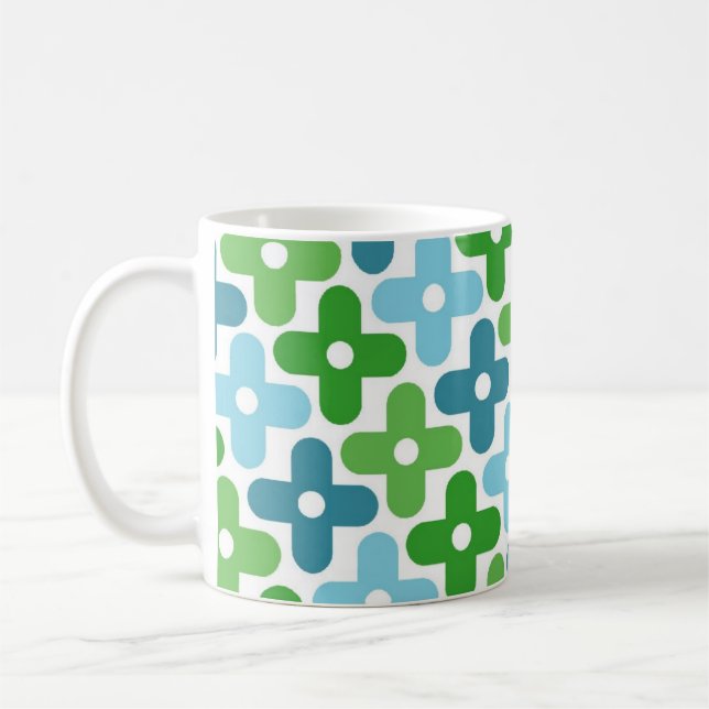 Mug Presque positif (Gauche)