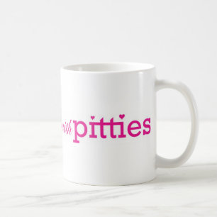 Mug Pretties avec Pitties
