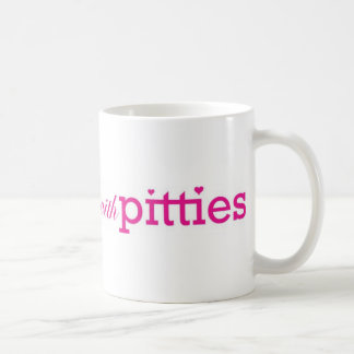 Mug Pretties avec Pitties