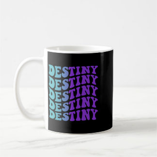 Mug Prévention et sensibilisation au destin