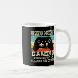 Mug Prévision Jeux Retro Jeu 1
