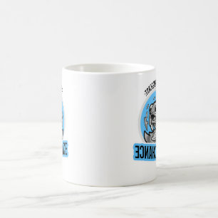 Mug Prévisions de week-end 100% de chance T-Shirt