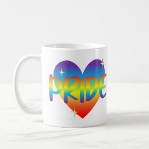 Mug - Pride