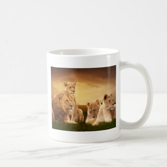 Mug Pride (Droite)