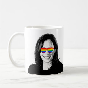 Mug Pride Kamala Harris 2024
