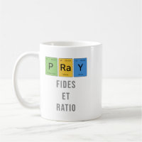 Prier : Fides et Ratio (Foi et Raison)