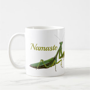 Mug Prier Mantis Personnalisé