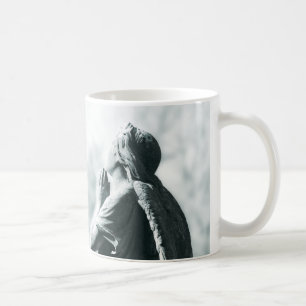 Mug prière de l'ange
