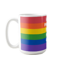 Prière Saint François Pride Drapeau Mus