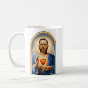 Mug Prière Saint Jack Smith