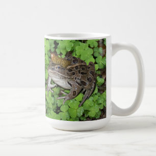 Mug Prince de grenouille