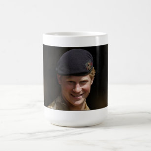 Mug Prince Harry