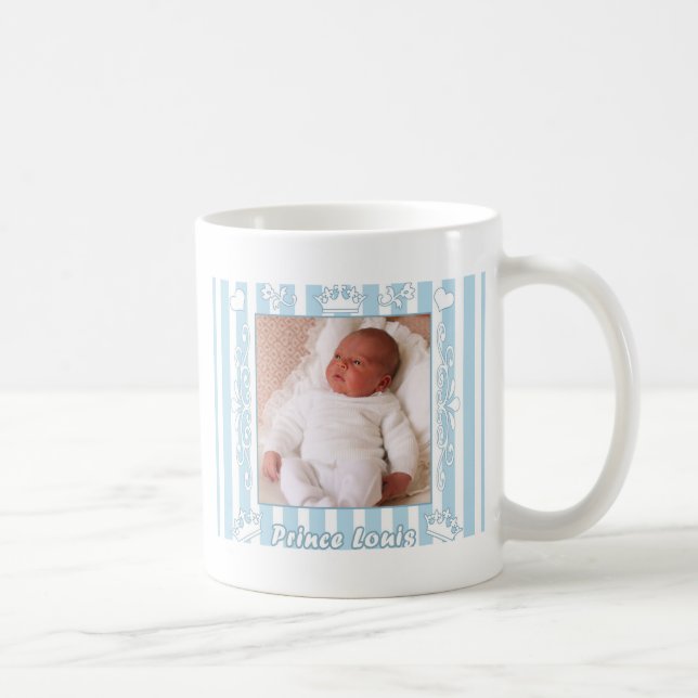 Mug Prince Louis (Droite)