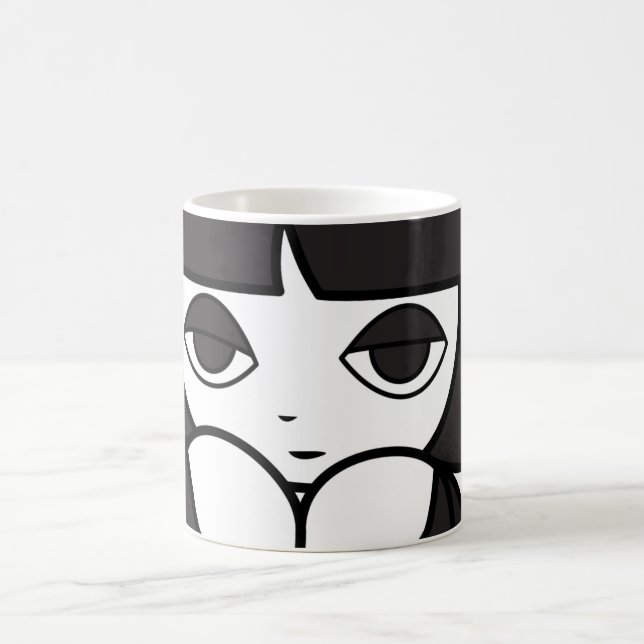 Mug Princesse (Centre)