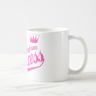 Mug Princesse autrichienne