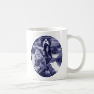 Mug Princesse aztèque