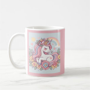 Mug Princesse Blossom