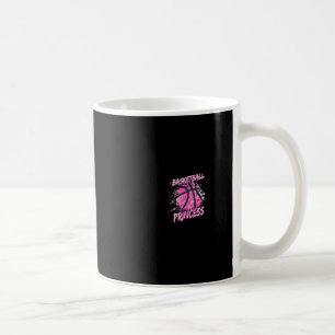 Mug Princesse de croquis de filles