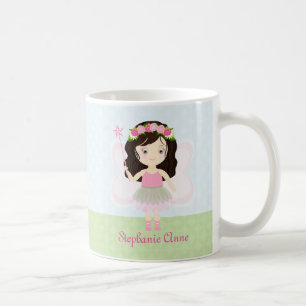 Mug Princesse des Fées de Woodland