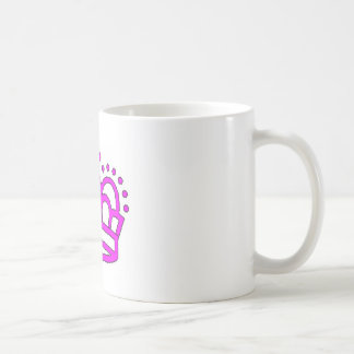 Mug Princesse héritière