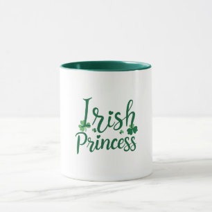 Mug Princesse irlandaise