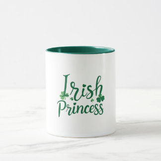 Mug Princesse irlandaise