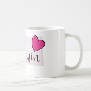 Mug Princesse LowCarb