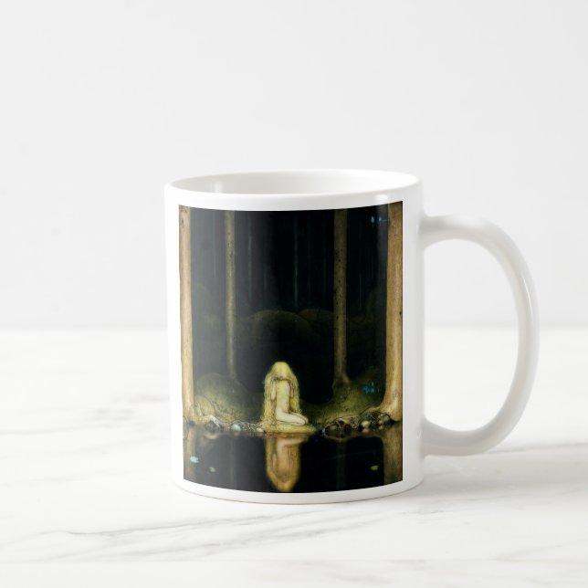 Mug Princesse Tuvstarr (Droite)