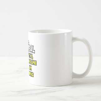Mug Principal...Supposons Que Je Ne Me Trompe Jamais