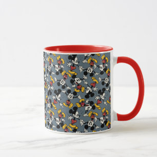 Mug Principaux courts-métrages de Mickey   Motif d'icô