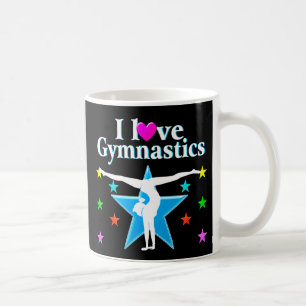 MUG PRINCIPE GYMNASTIQUE