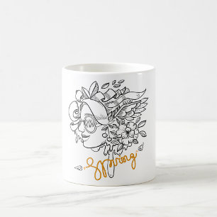 Mug Printemps