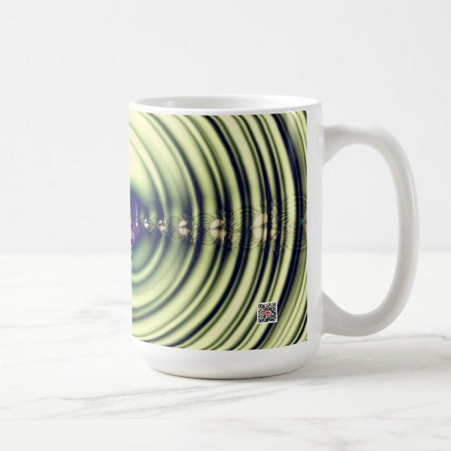 Mug Printemps (Droite)