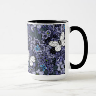 Mug printemps