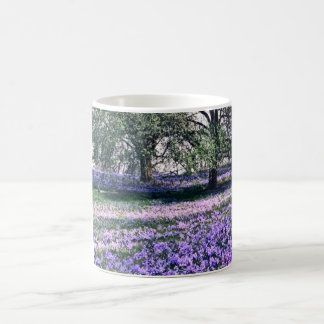 Mug Printemps aux jardins de Longwood