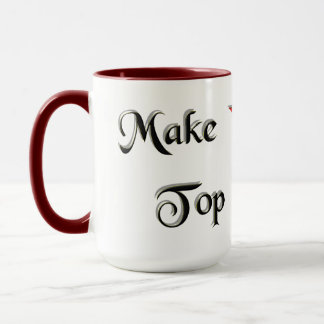 Mug Priorité 1