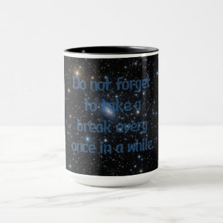 Mug Prise