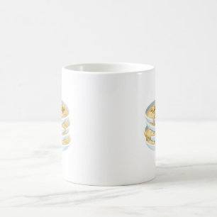 Mug Prise d'applet Glitch Food