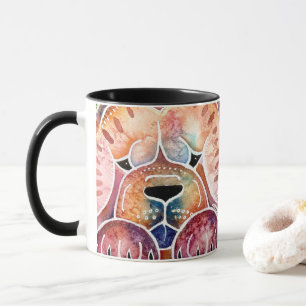 Mug PRISM Chow - 11 oz