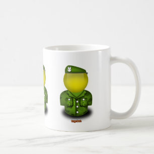 Mug Privé polonais