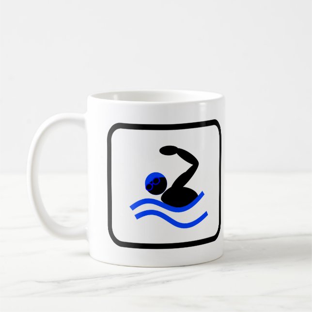 Mug Pro (Gauche)